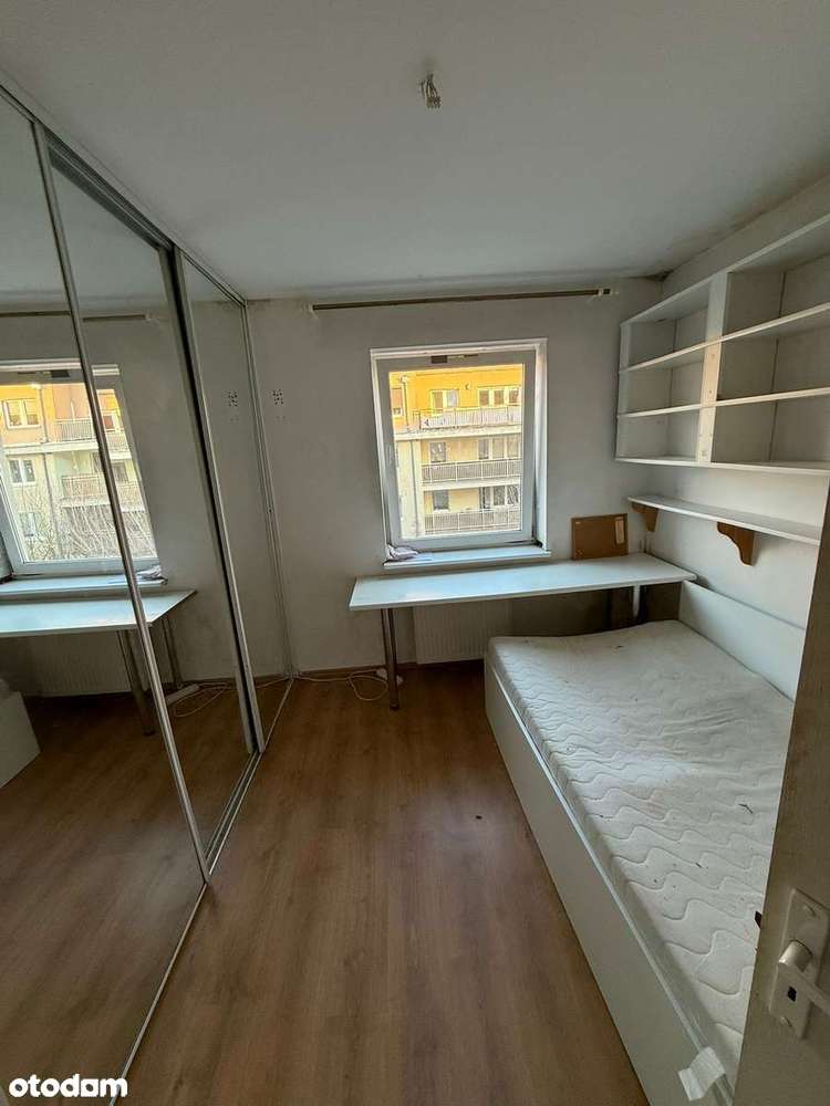 Mieszkanie przy ulicy Błażeja - Pełny obrazek: 3/8