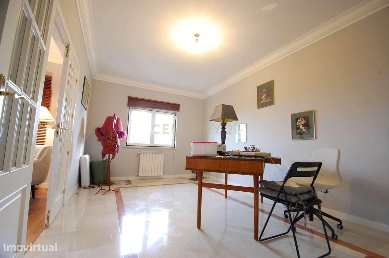 Apartamento T5 Duplex Lugares de Byron-7
