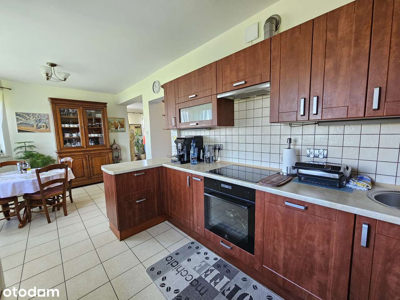 Dom wolnostojący, 160m2 z garażem, Czechowice-Dziedzice-5