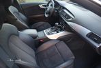 Audi A7 Sportback 3.0 TDI V6 quattro S-line S tronic - 11