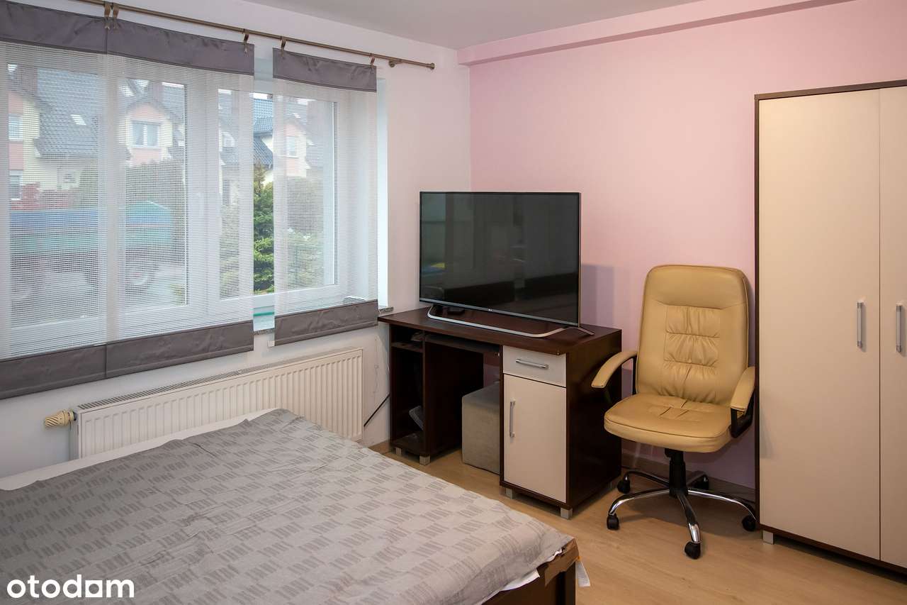 Dom składający się z dwóch mieszkań !!! - Polecam - Pełny obrazek: 5/20