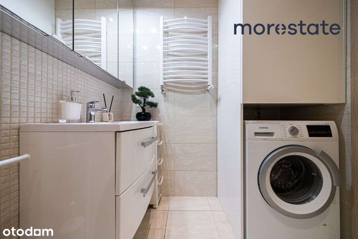 4 pok. z garażem przy Parku Wodnym-12