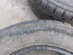 OPONY ZIMOWE 2 SZT 205/65R16C 2009R KLEBER TRANSALP 2 - 3