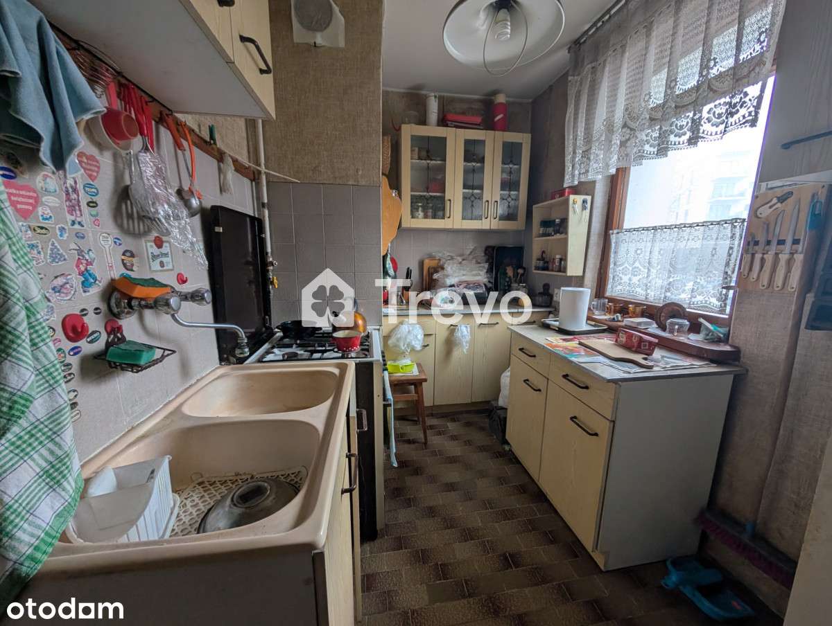 7min pieszo do plaży | Niski blok | Od zaraz-4