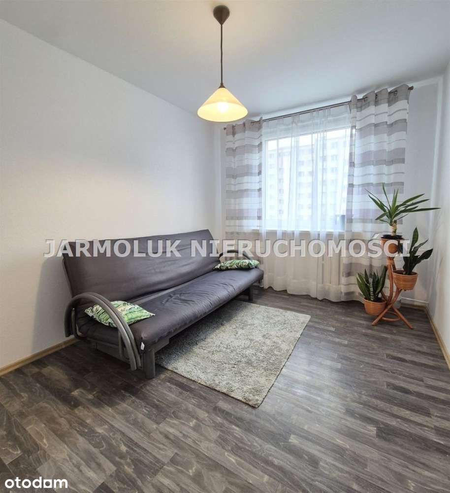 Przestronne, jasne, ul. Krynicka z Kw-4