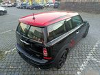 MINI Clubman One D - 6