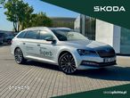 Skoda Superb 2.0 TSI L&K DSG - 2