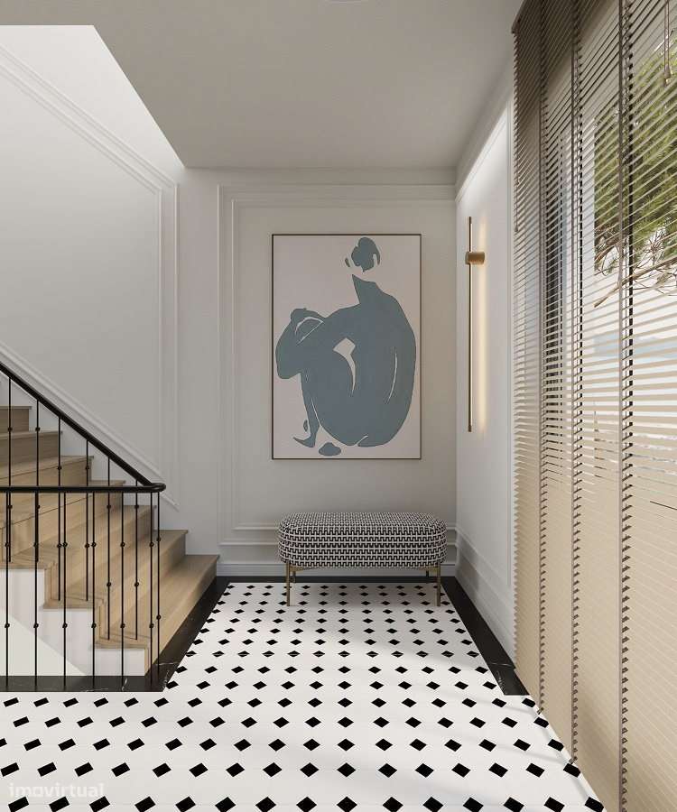 Complexo Residencial – Marinha-Guincho - Grande imagem: 5/25