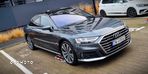 Audi A8 50 TDI mHEV Quattro Tiptr - 1