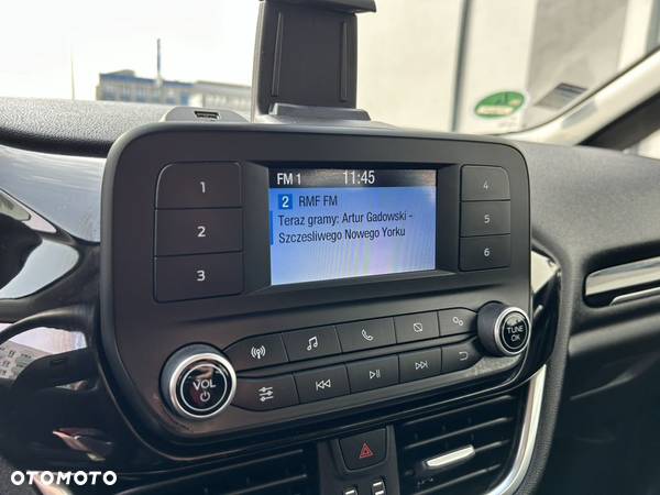 Ford Fiesta 1.1 COOL&CONNECT - 12