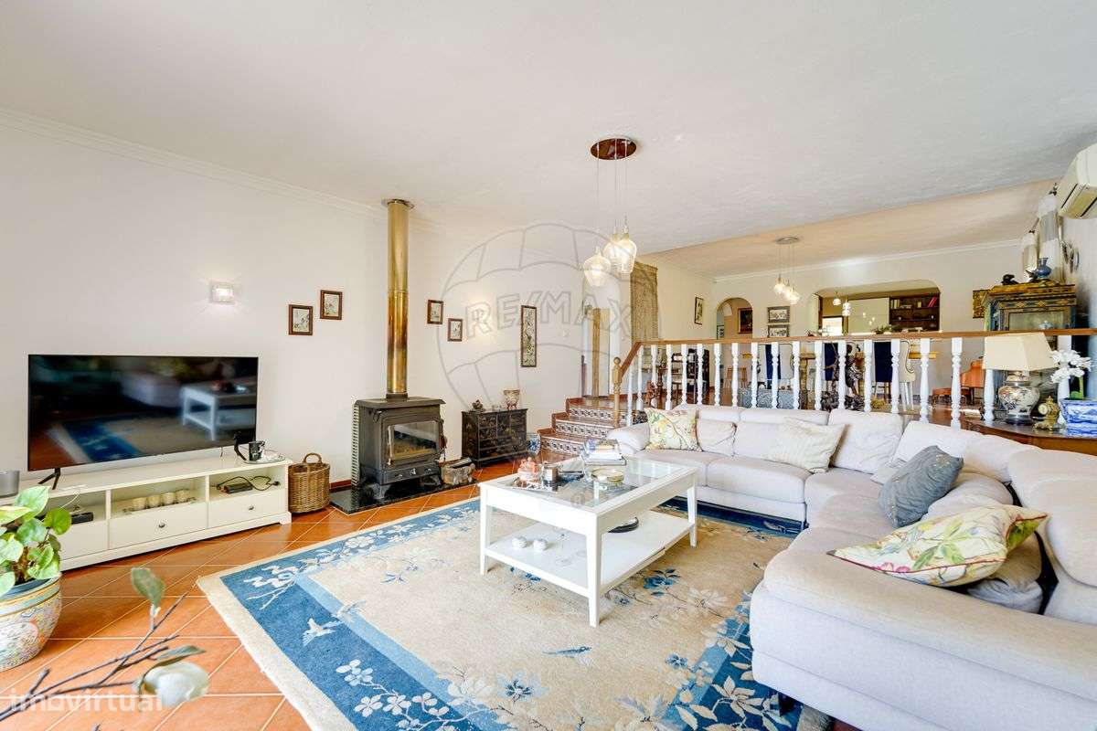 Moradia T4 para venda - Grande imagem: 4/50