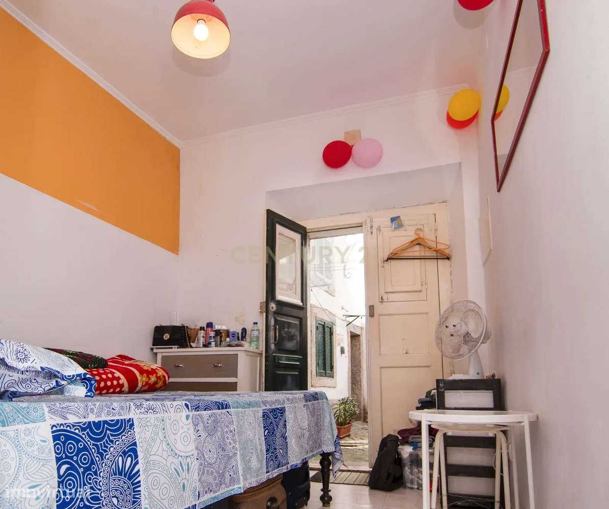 T0 em Alfama, Lisboa – Investimento com Potencial - Grande imagem: 4/8