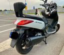 Yamaha XMAX 250 - 7