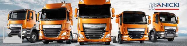 Nedpol Truck Service Sp. z o.o. logo