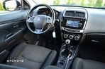 Mitsubishi ASX 1.6 ClearTec 2WD Edition+ - 5