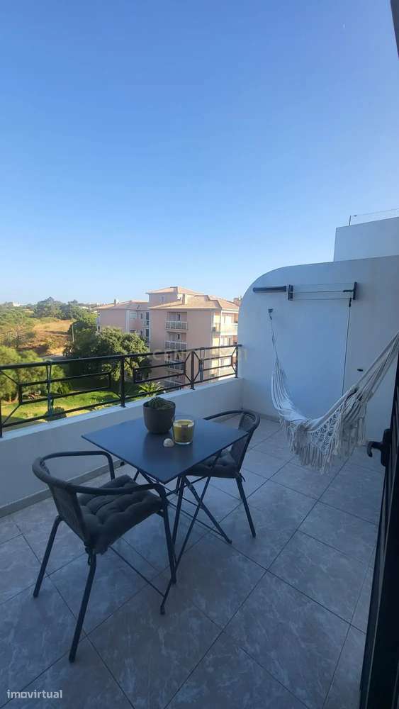 Apartamento Renovado em Albufeira, Salgados - Grande imagem: 4/23