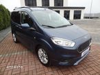 Ford Tourneo Courier 1.0 EcoBoost Titanium - 3