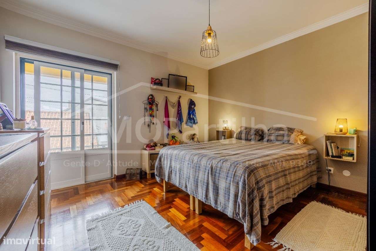 Moradia T5 Isolada em S. Domingos de Rana - Cascais-12