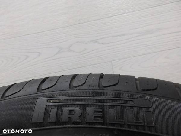 Opona letnia Pirelli Scorpion Verde 255/40/20 101V - 5