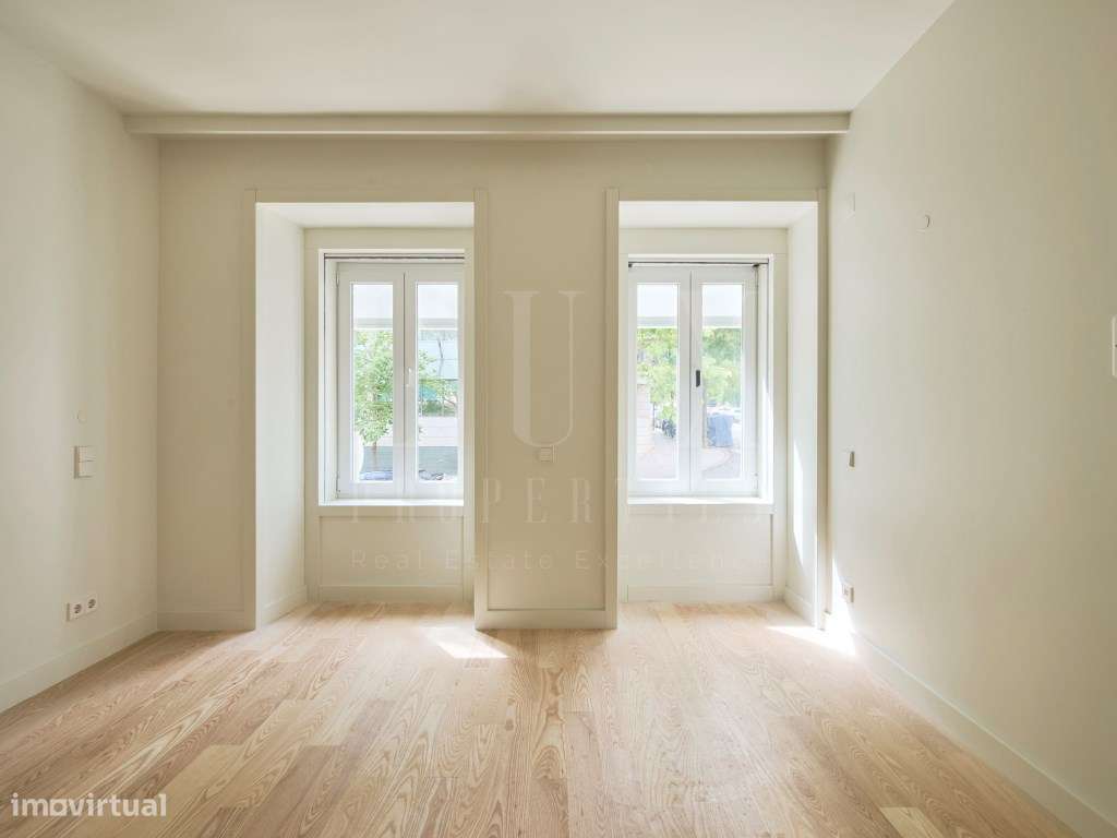 APARTAMENTO T2 PREMIUM EM LOCALIZAÇÃO PRIVILEGIADA DE LISBOA-10