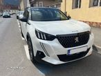 Peugeot 2008 1.2 PureTech EAT8 STT GT Pack - 7