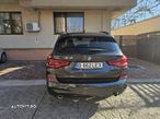 BMW X3 xDrive30d AT M Sport - 9