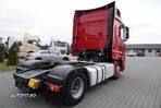 Mercedes-Benz ACTROS 1845 / BIG SPACE / 2018 - 6