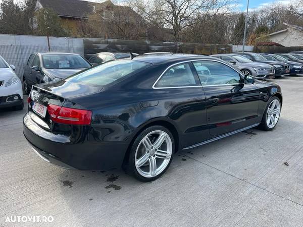 Audi A5 Coupe 2.0 TDI - 3