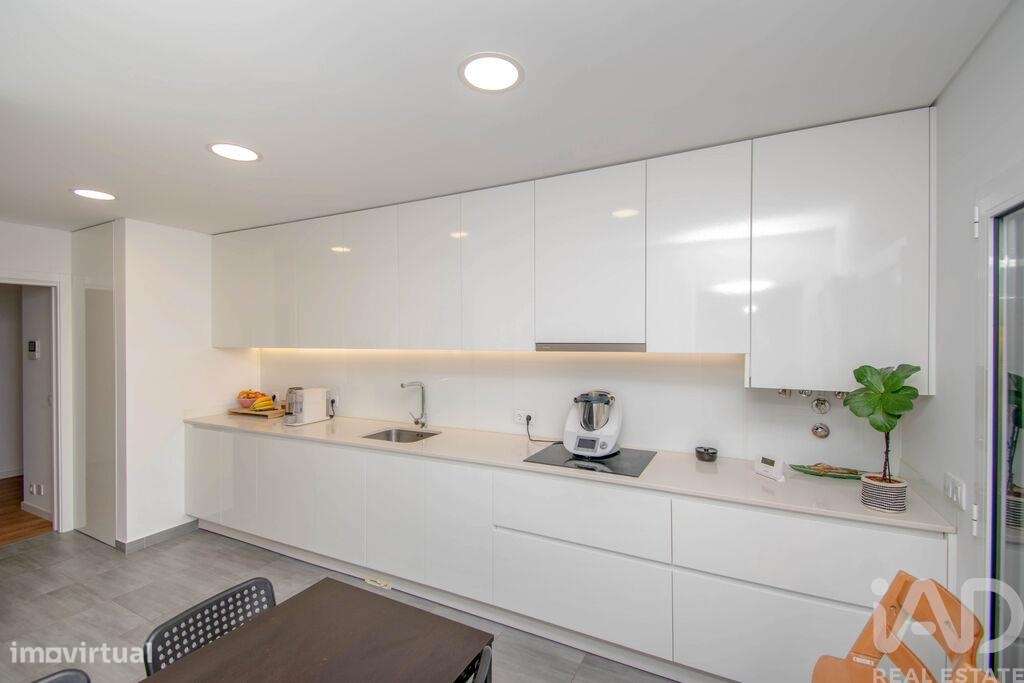 Apartamento T3 em Marinha Grande - Grande imagem: 4/28