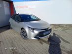 Toyota Corolla 2.0 HSD Dynamic interior Negru - 1