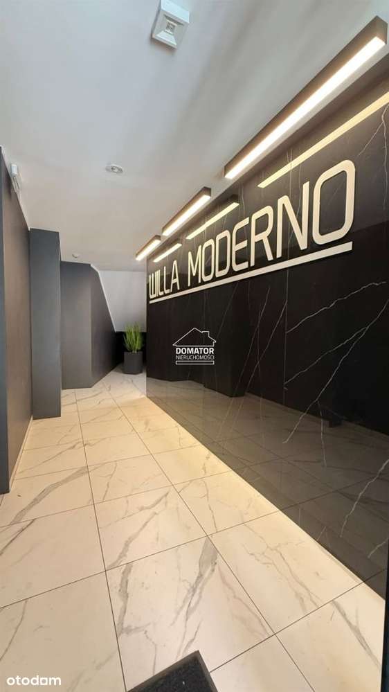 Dwie kawalerki – inwestycja przy ul. Chodkiewicza-12