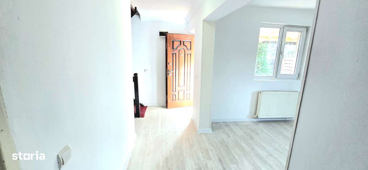 OPORTUNITATE DE INVESTITIE: Casă cu garaj – Lunca Cetățuii (Editurii)-5