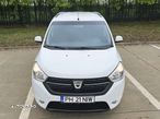 Dacia Lodgy 1.5 dCi Laureate - 4