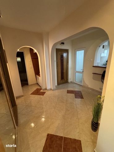 Apartament 3 cam, 2 gr sanitare, et 4/4, Ultracentral-3