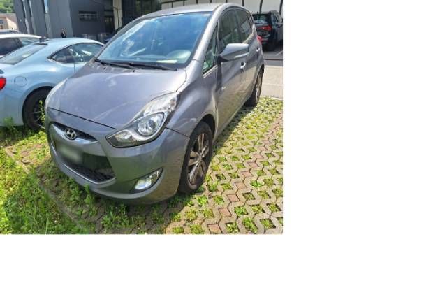 Hyundai IX20 1.6 CRDi Classic 2014