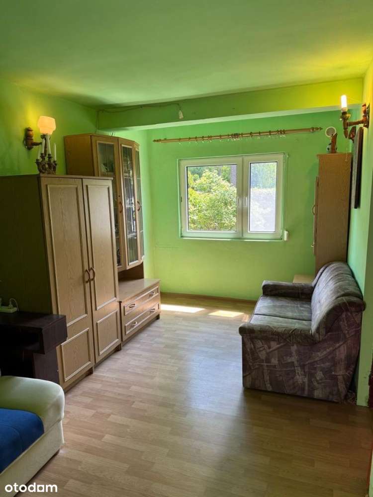 Dom, 40 m², Woźniki-7