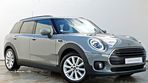 MINI Clubman One D - 1