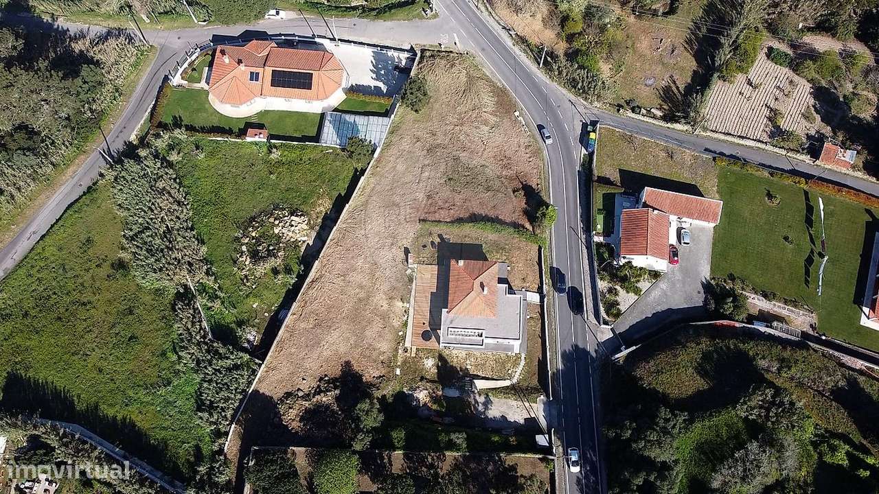 Terreno  para venda-1