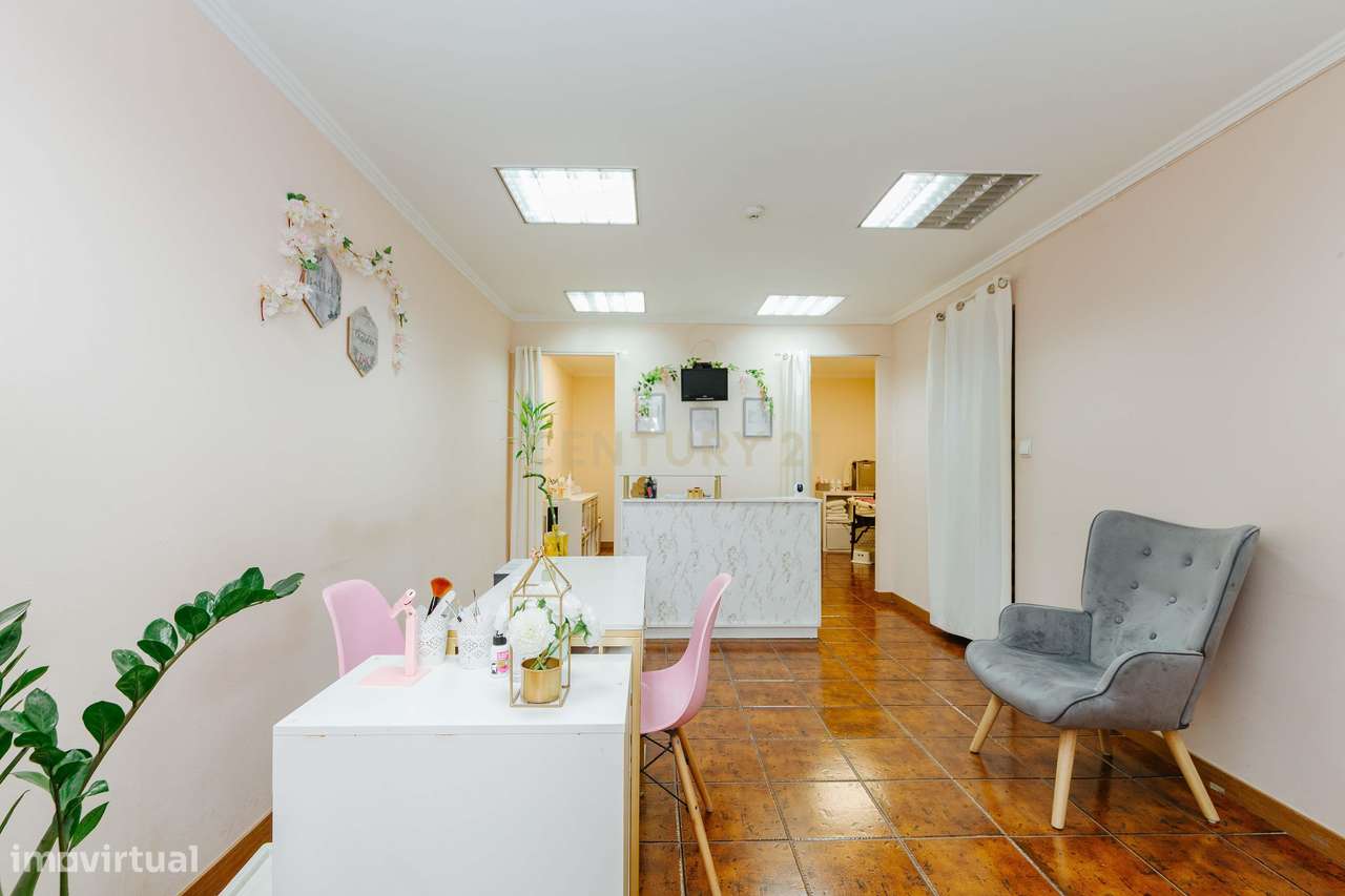 Onde Lisboa Floresce — Um Espaço com Alma na Rua da Silva - Grande imagem: 3/18