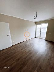 Apartament decomandat 2 camere cu terasa de 15mp | GIROC