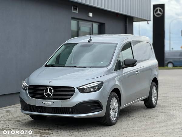 Mercedes-Benz Citan - 2