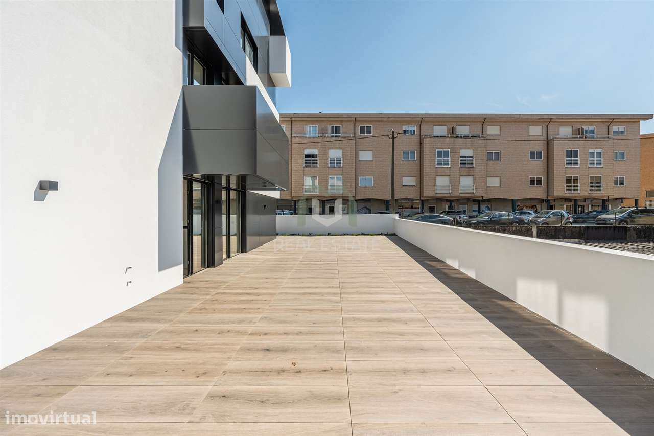 Apartamento T2 Venda em Gondomar (São Cosme), Valbom e Jovim,Gondomar-3