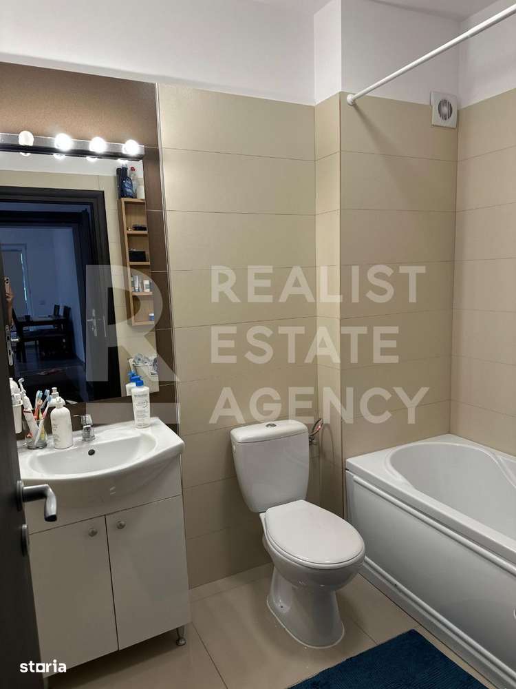 Vânzare, apartament cu 3 camere în zona Militari Residence-8