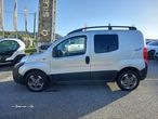 Fiat FIORINO 1.3 MULTIJET 95 ADVENTURE - 5