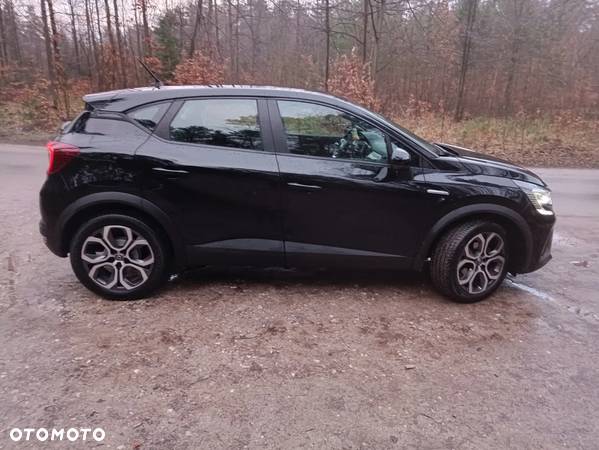 Renault Captur TCe Mild Hybrid 140 GPF EQUILIBRE - 36