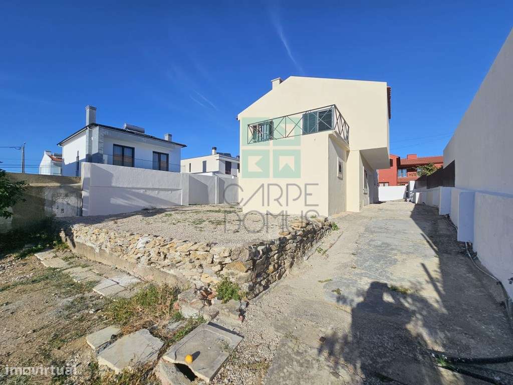 Moradia V4 em Bicesse, Alcabideche-6