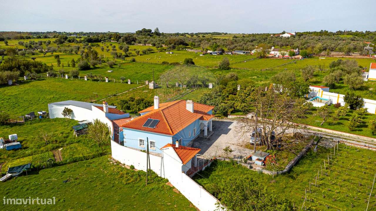 Quinta T4 para venda - Grande imagem: 5/50