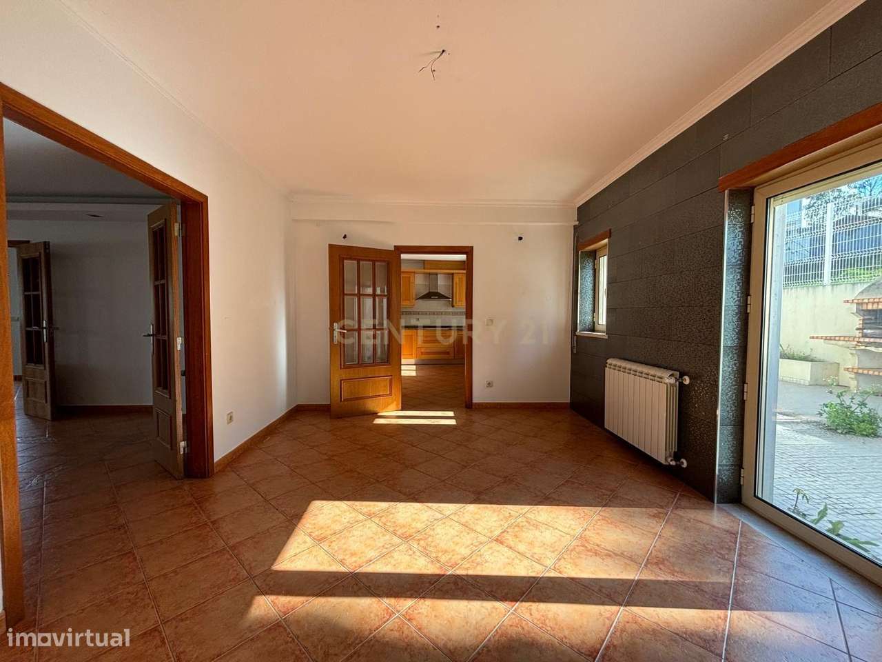 Moradia T4 na Urbanização Quinta do Rei - Leiria - Grande imagem: 4/27