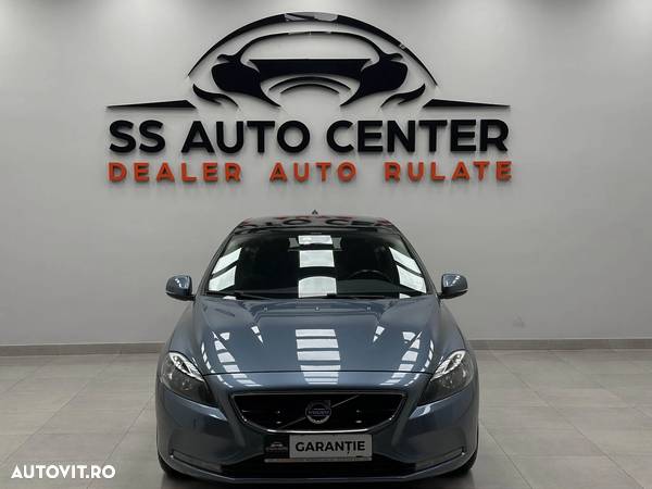 Volvo V40 D3 Momentum - 7