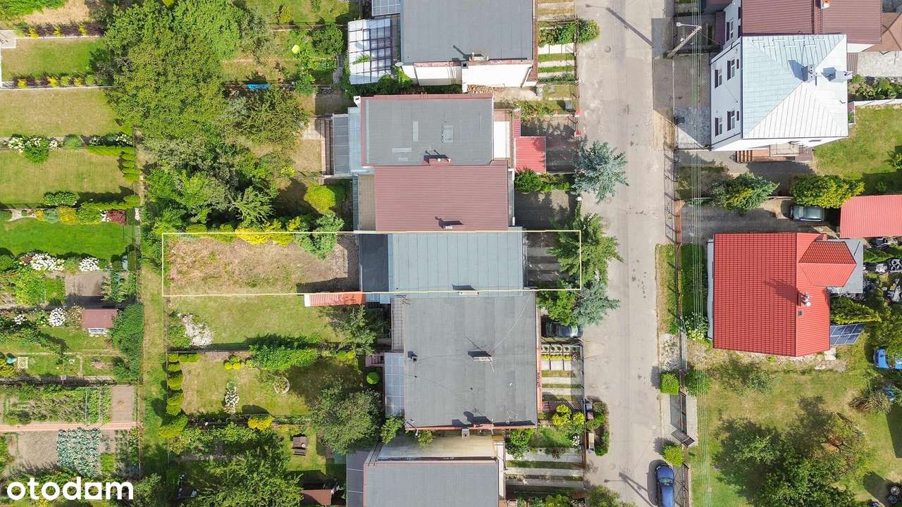 Segment w centrum Starachowic stan deweloperski - Pełny obrazek: 5/20